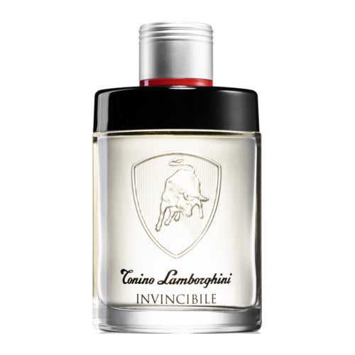 Lamborghini Invincibile toaletna voda 125 ml