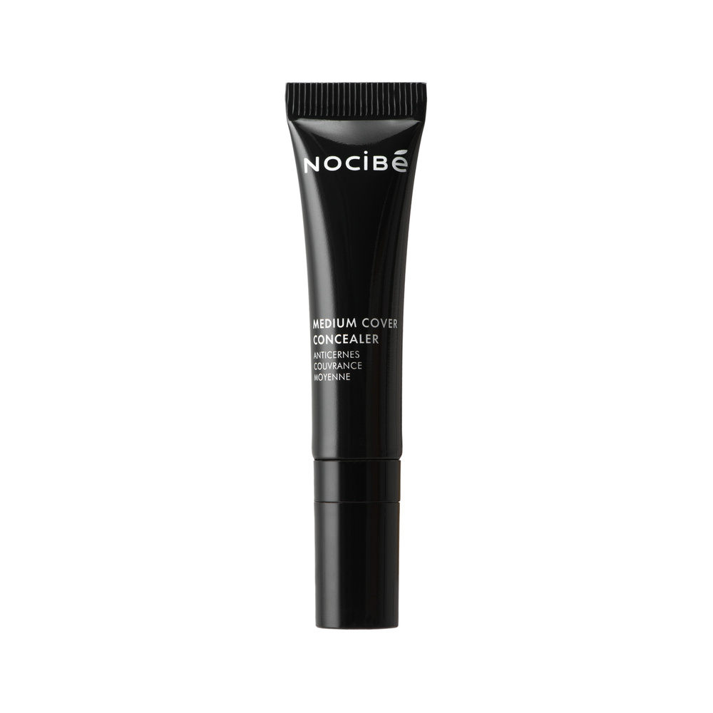 Nocibé Medium Cover Concealer Anticernes couvrance moyenne