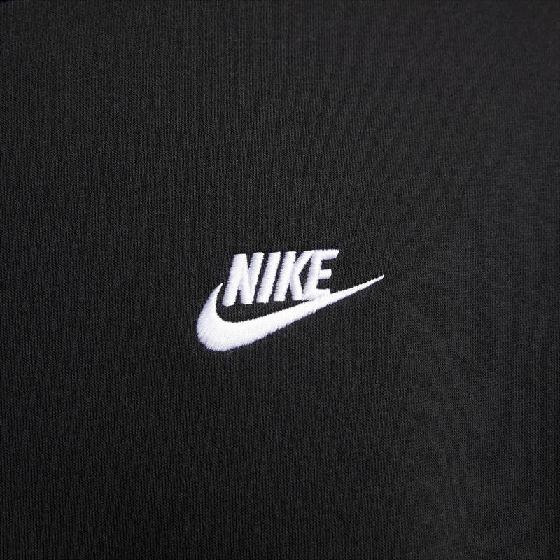 Nike NSW Club Fleece Sweatshirt Herren