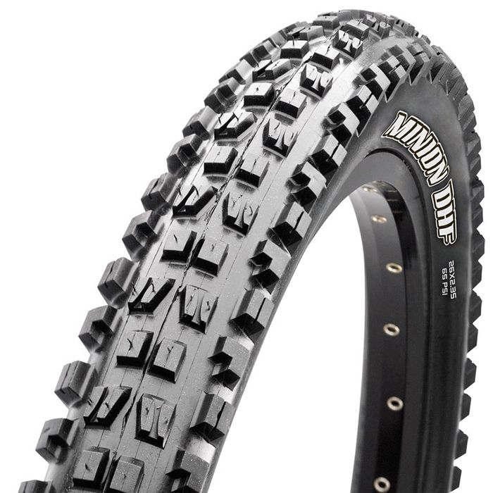 Maxxis Minion DHF Vorne 26x2,50