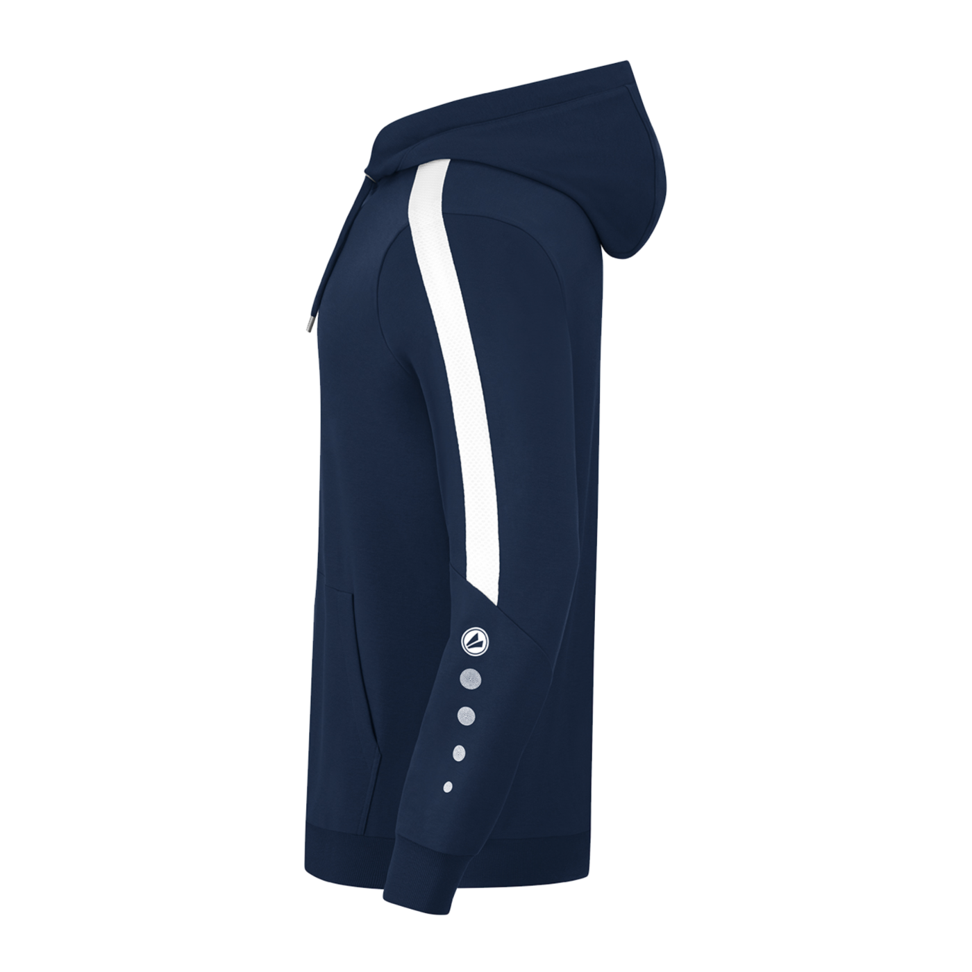 JAKO Power Hoody Blau F900