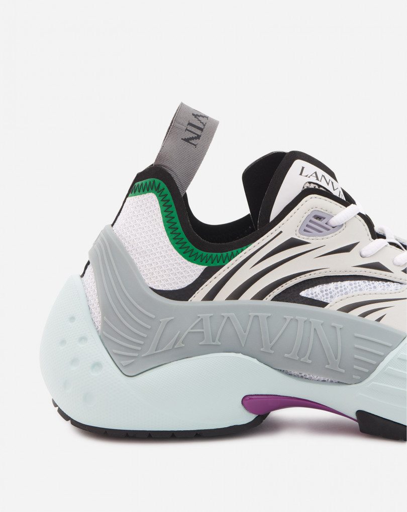 SNEAKERS FLASH-X EN MESH