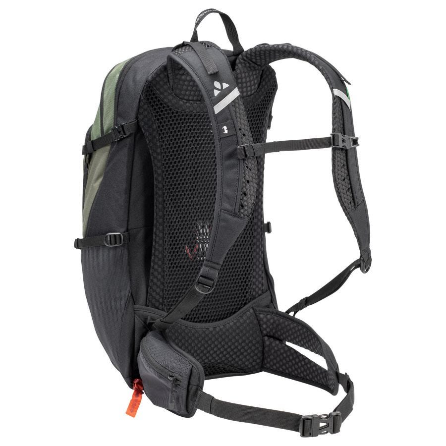 Moab Control 20 Fahrradrucksack