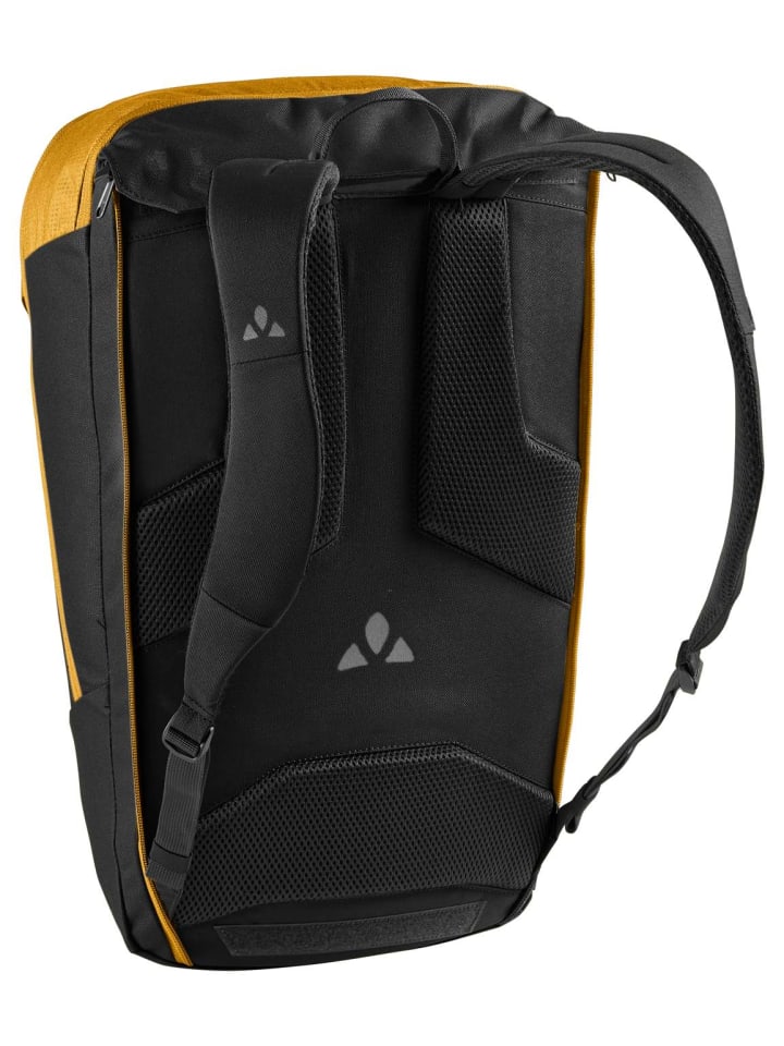 Vaude Vaude Fahrradrucksack Cycle 20 II, burnt yellow, - günstig kaufen onesize