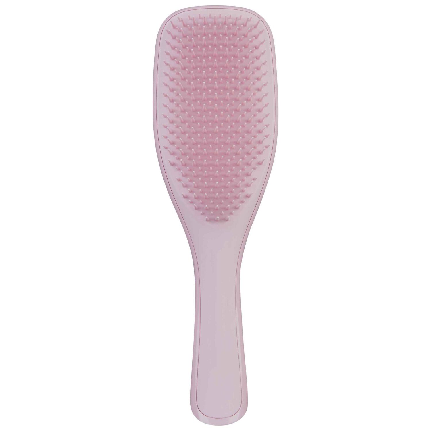 Tangle Teezer The Wet Detangler Hairbrush Millennial Pink