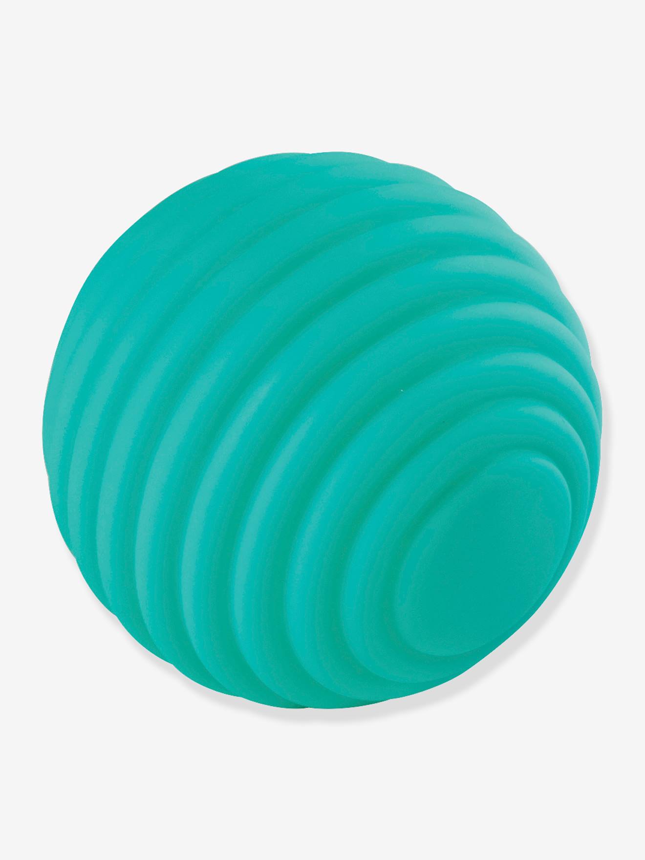 Balles sensorielles 6 pièces