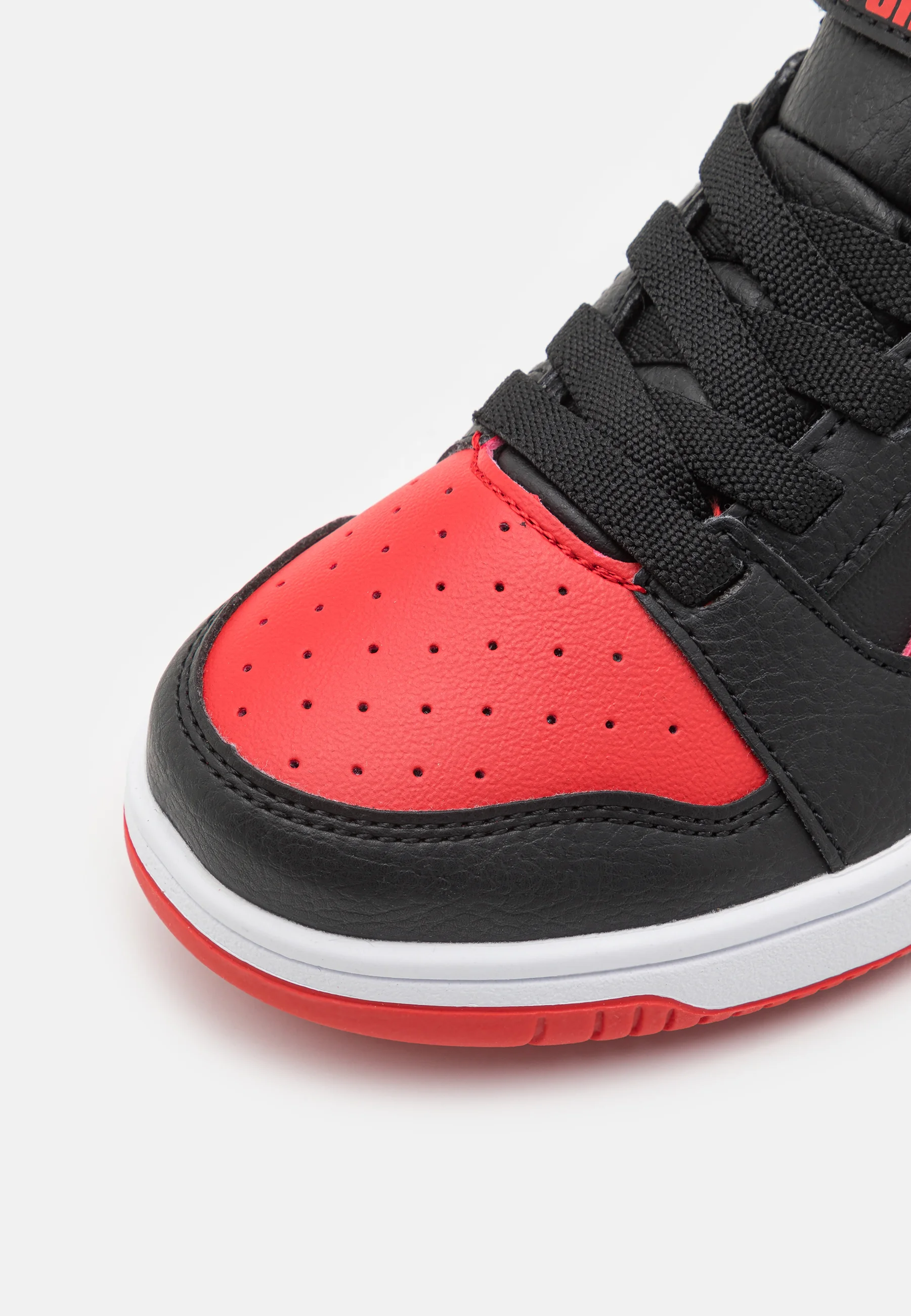 Puma REBOUND V6 MID UNISEX - Zapatillas altas