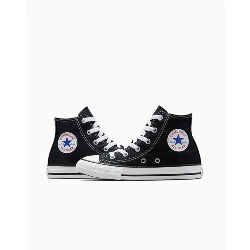 Converse Chuck Taylor All Star Hi 3J231C / schwarz