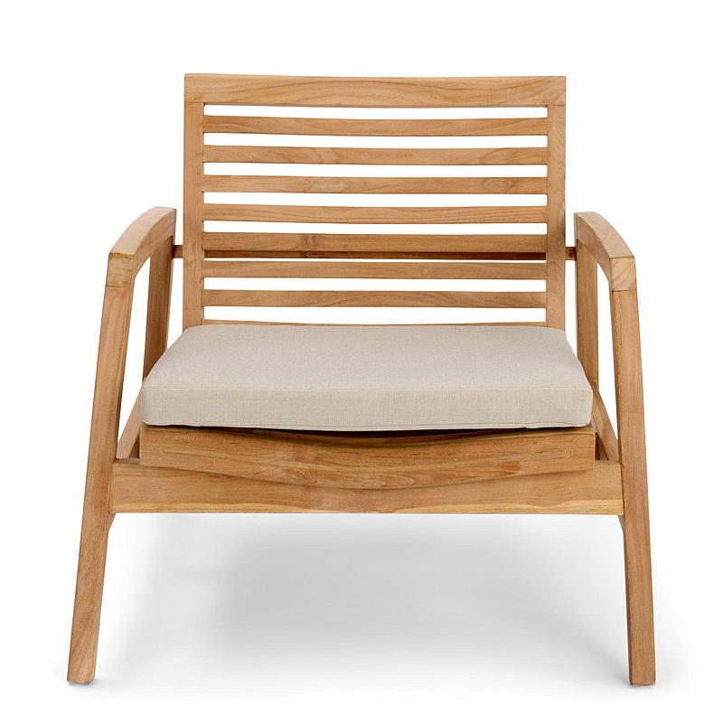 Home Sofagruppe Teak, Greve