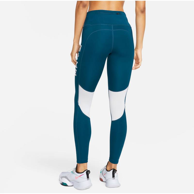 Nike FAST Lauftights Damen