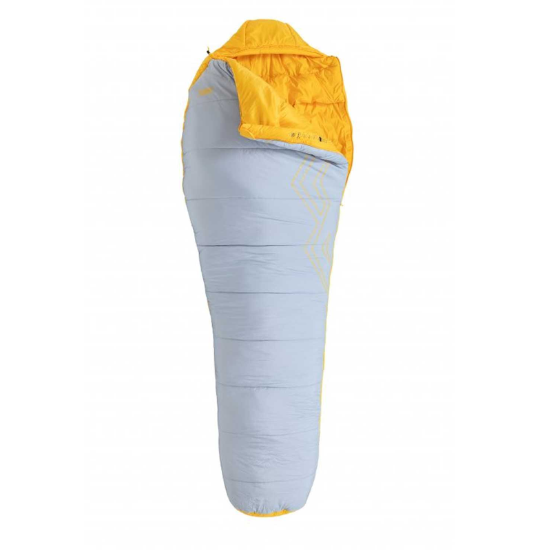 Turbat Tourer Gold Fusion Mumienschlafsack