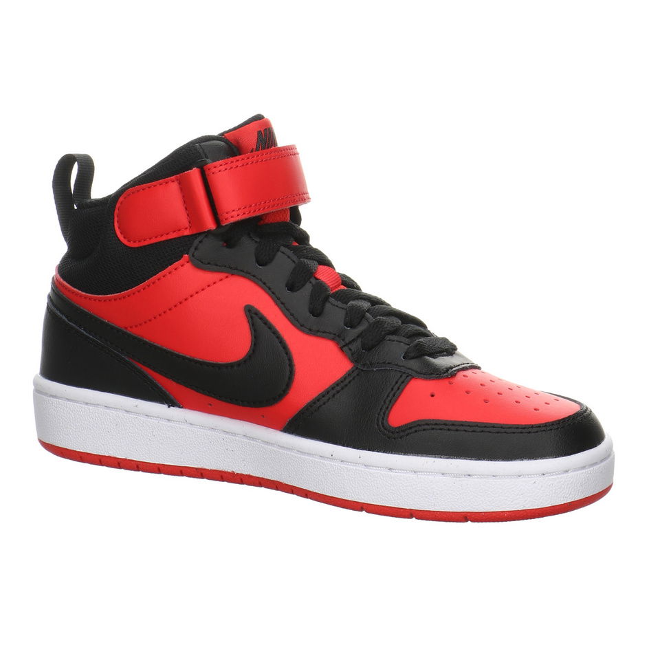 Nike Court Borough Mid 2 Sneaker