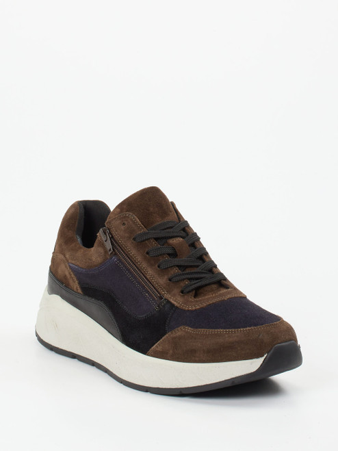 Schnürschuh-46512010006 Solidus