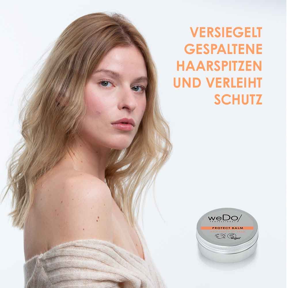 weDO\/PROFESSIONAL Haar- und Körperpflege Protect Balm