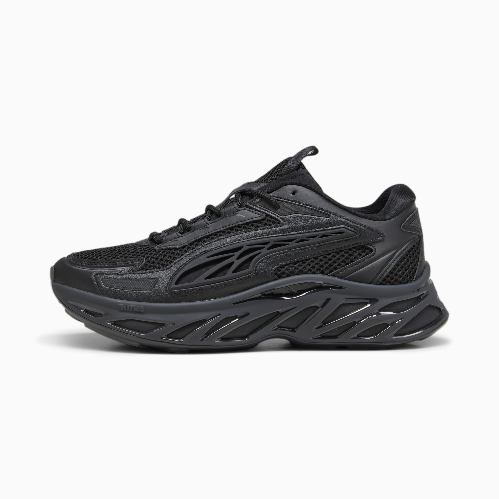 PUMA Exotek NITRO Base 394933_07 / schwarz