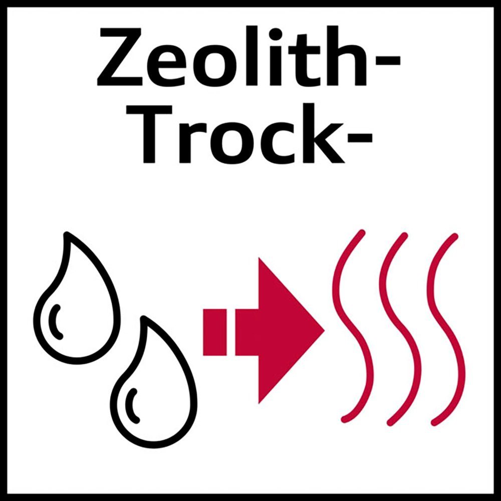 NEFF teilintegrierbarer Geschirrspüler N 70, S147YAS03E, 13 Maßgedecke