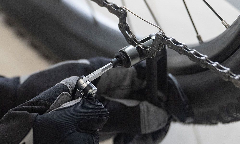 Topeak BB Hide'n Tool Werkzeugset kaufen | Bike-Discount