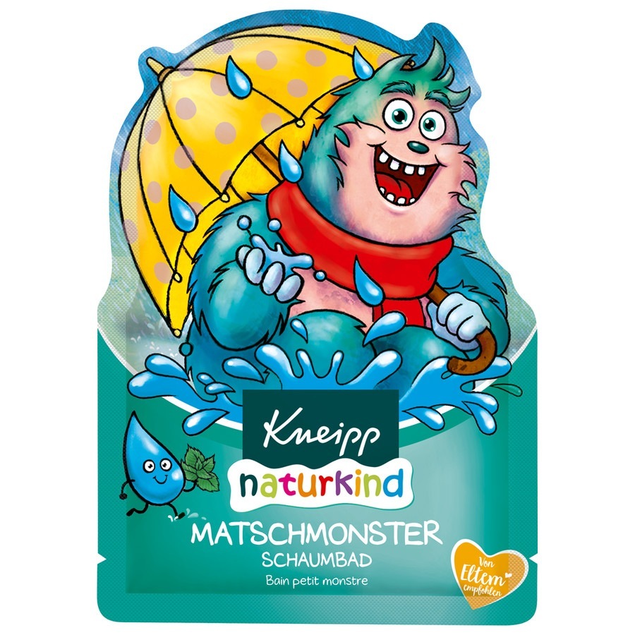 SCHAUMBAD MATSCHMONSTER