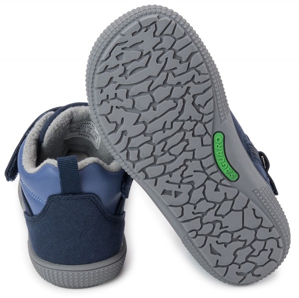 Saguaro kids ~ B-Ware Wonderland I ~ Blue