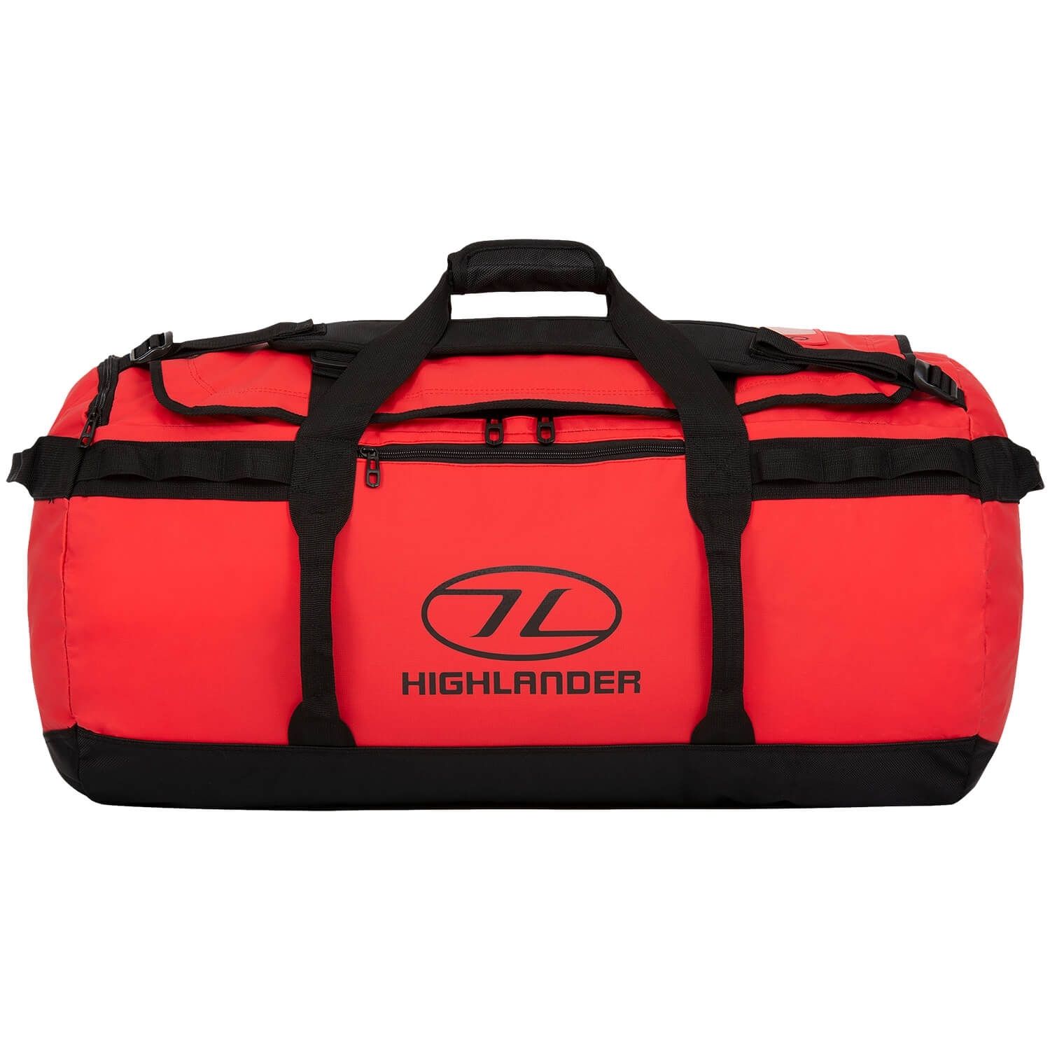 Storm Kitbag Rucksack / Tasche 90 Liter