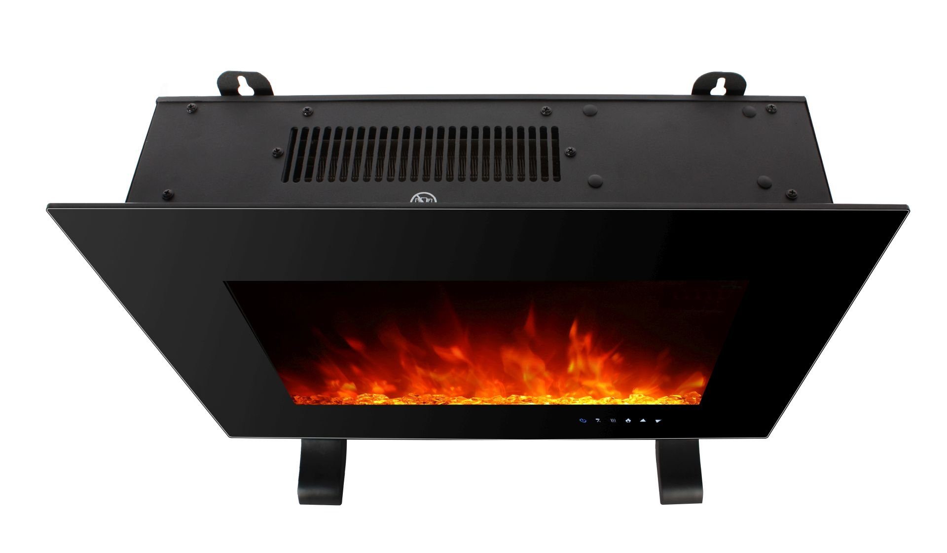 El Fuego Elektrokamin AY6281, Wandkamin 