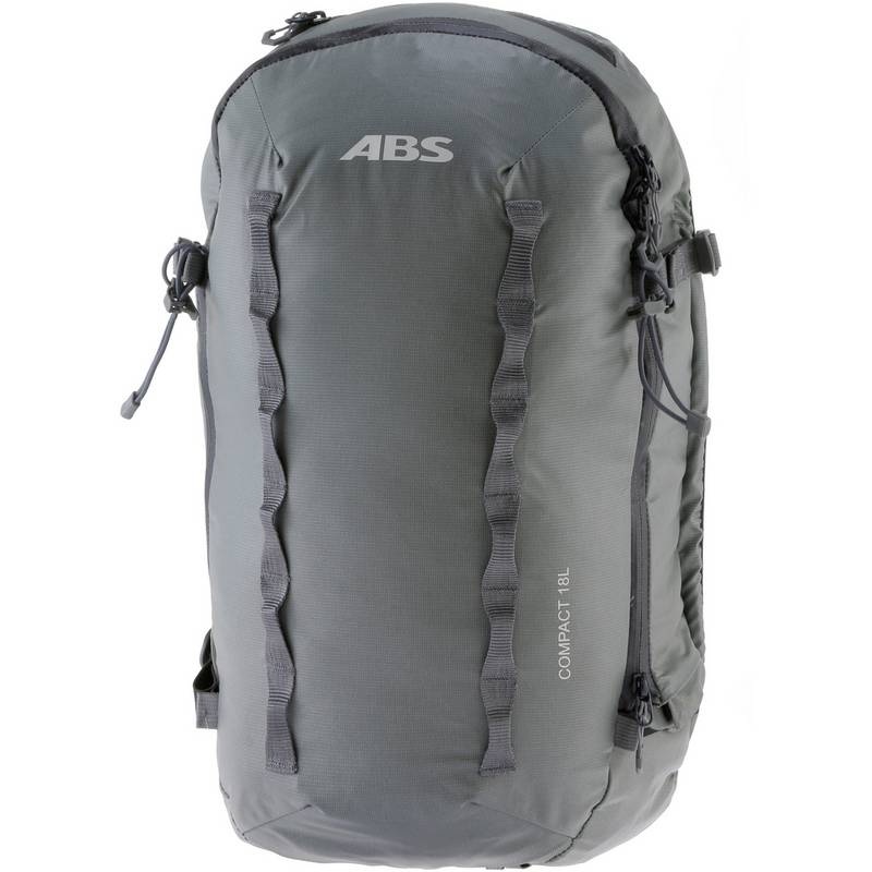 ABS P.RIDE Compact 18 Zip-On