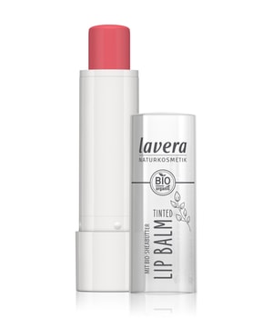 lavera Tinted Lip Balm Lippenbalsam-4.5 g