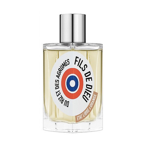 Etat Libre d'Orange Fils de Dieu Du Riz et des Citrus Eau de Parfum 50 ml
