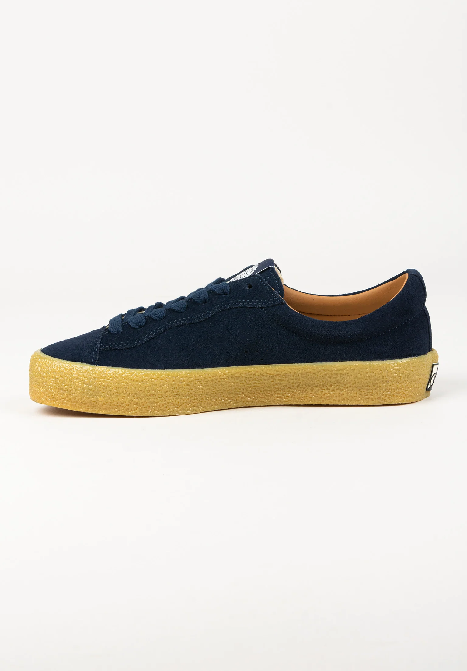 VM002 Suede Low