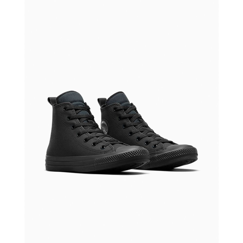 Converse Leather A05707C / schwarz