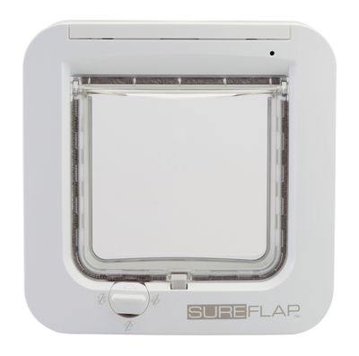 SureFlap Katzenklappe mit Chip