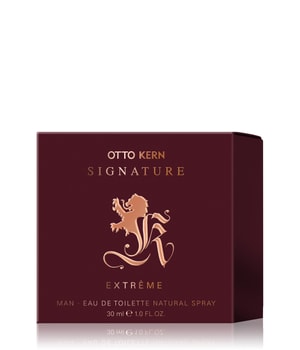 Otto Kern Signature Extrême Eau de Toilette-30 ml