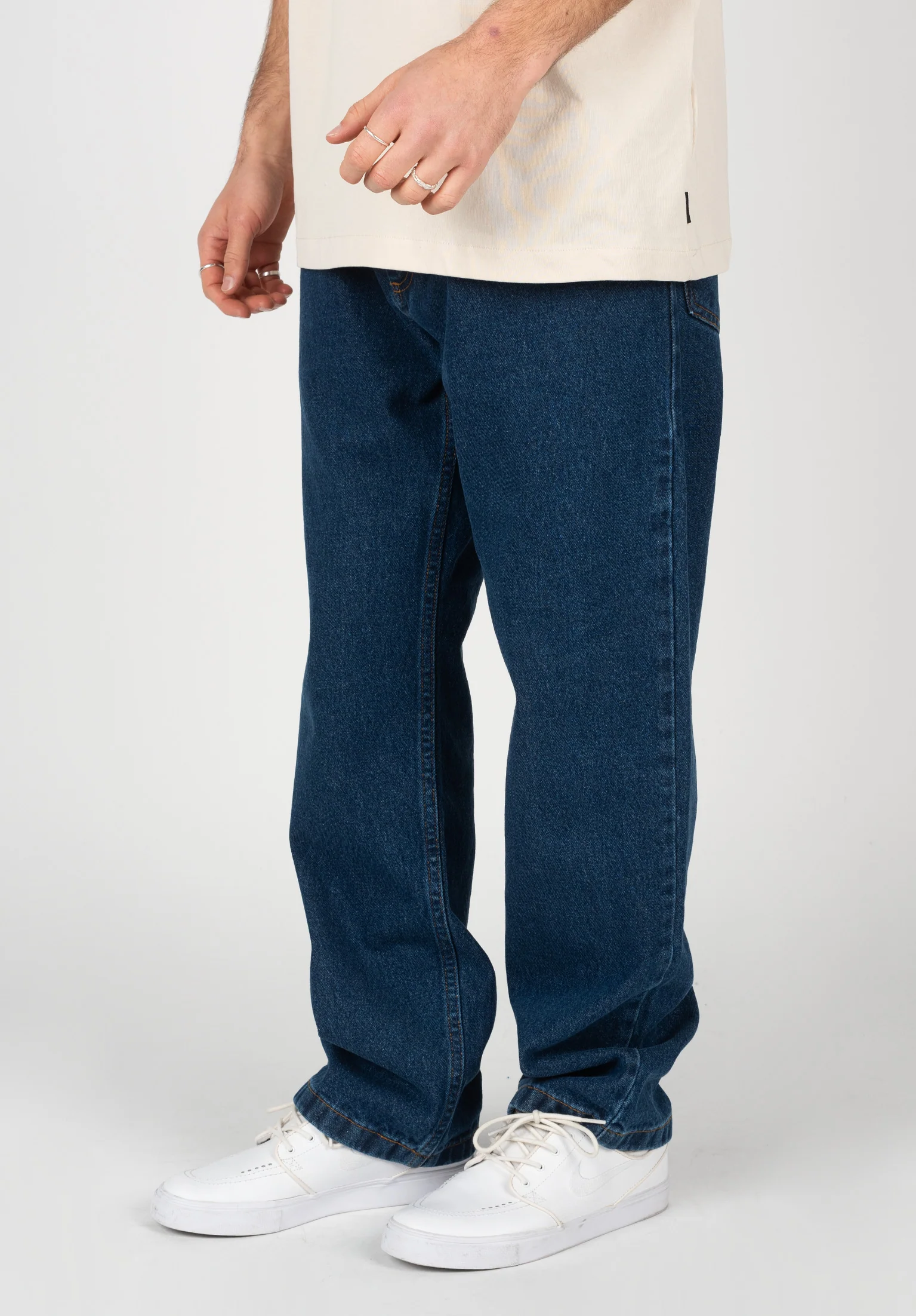 '89! Denim