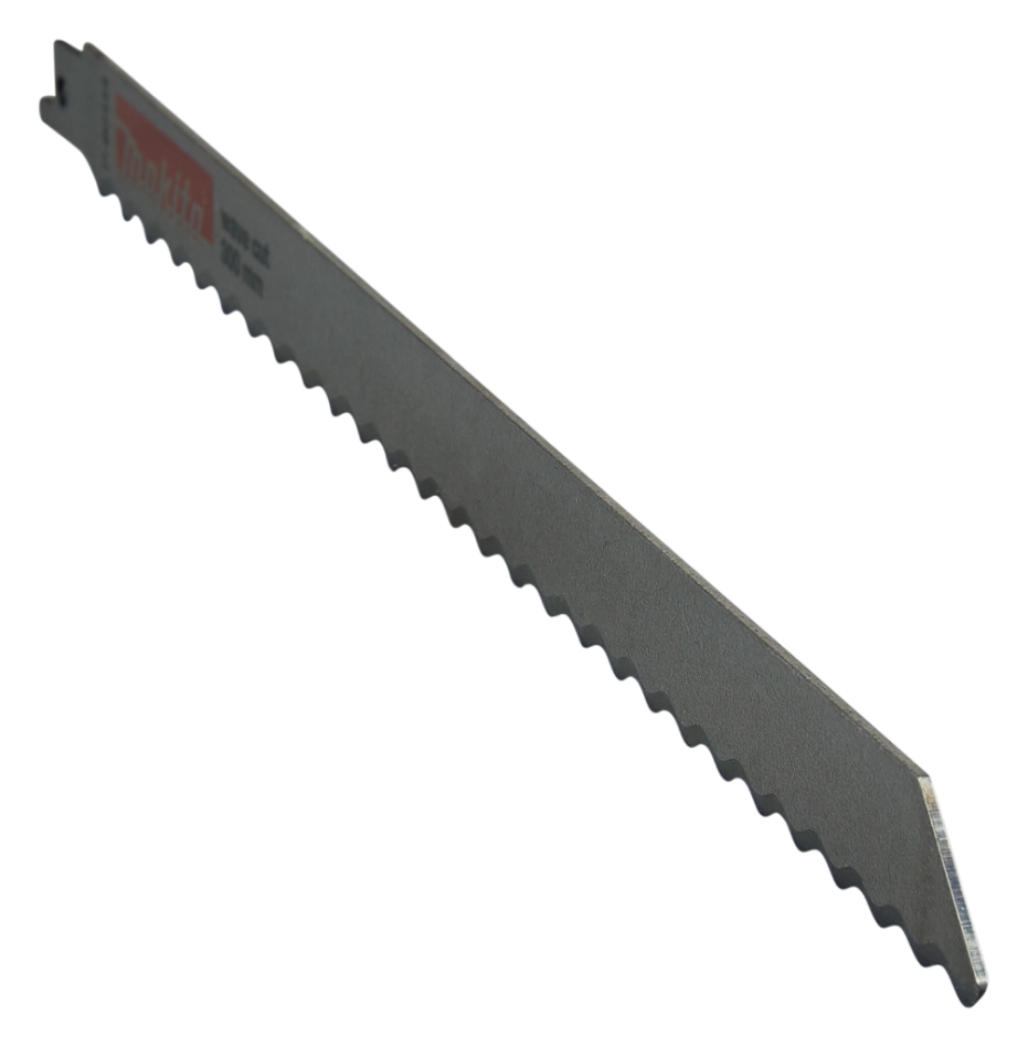 Makita Zubehör P-80444 Säbelsägeblatt 280 mm Isolierung