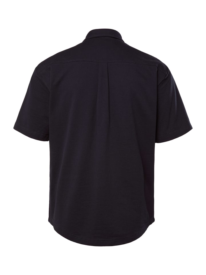 JP1880 Hemd in navy blau günstig kaufen