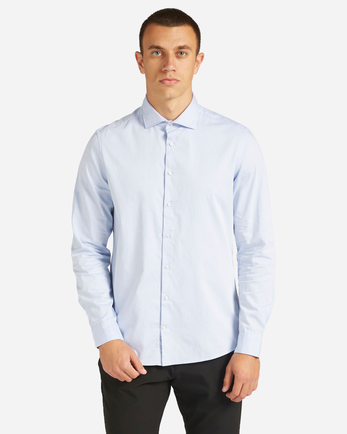 Dack's Essential Shirt M DM407R01-569