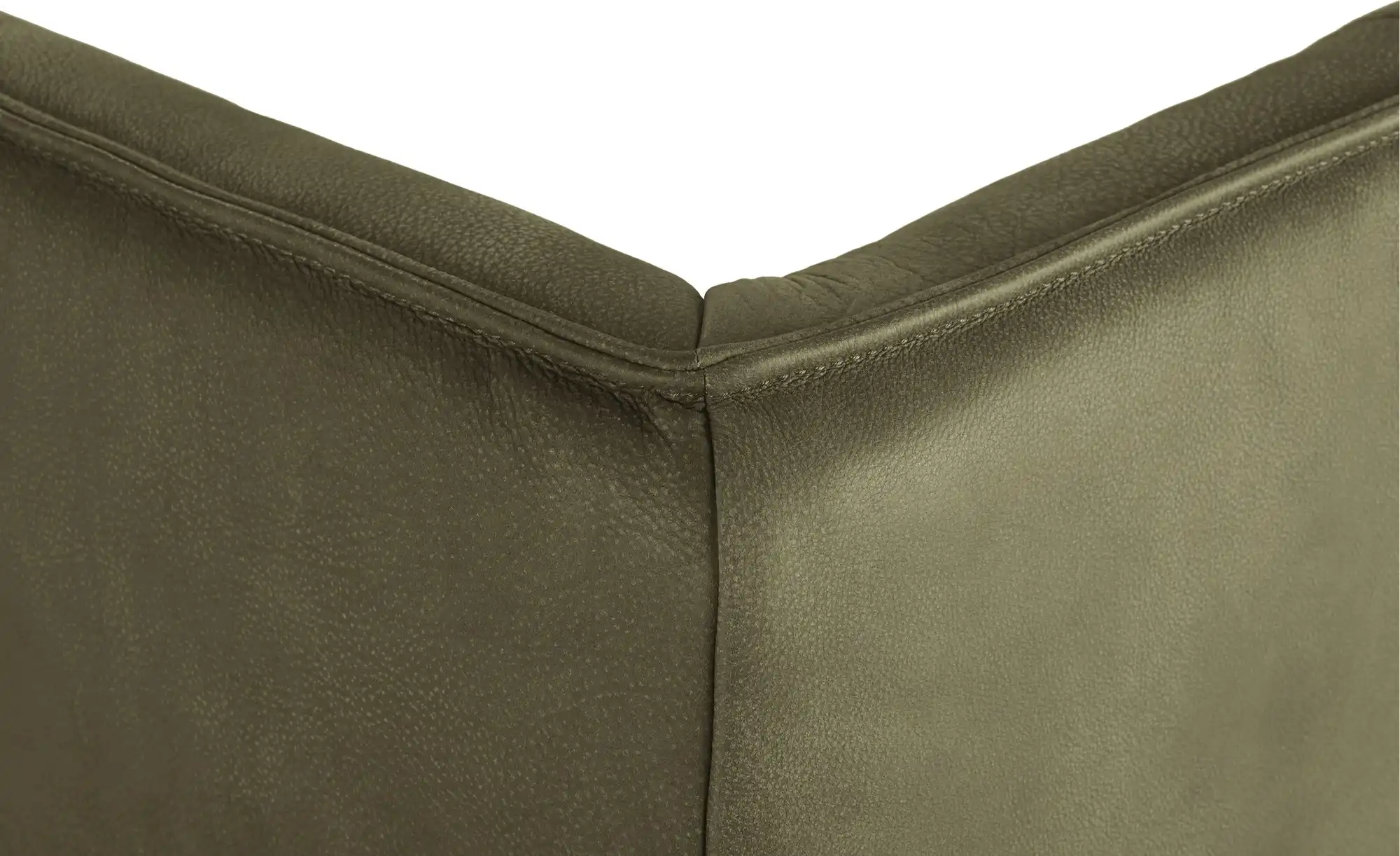 KOINOR Eckbank  Leder Bexx
