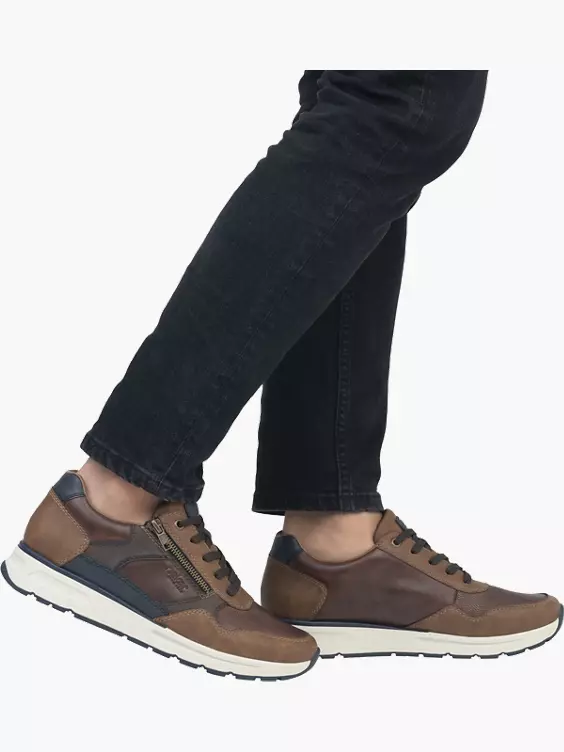 Rieker Herren Sneaker Low
