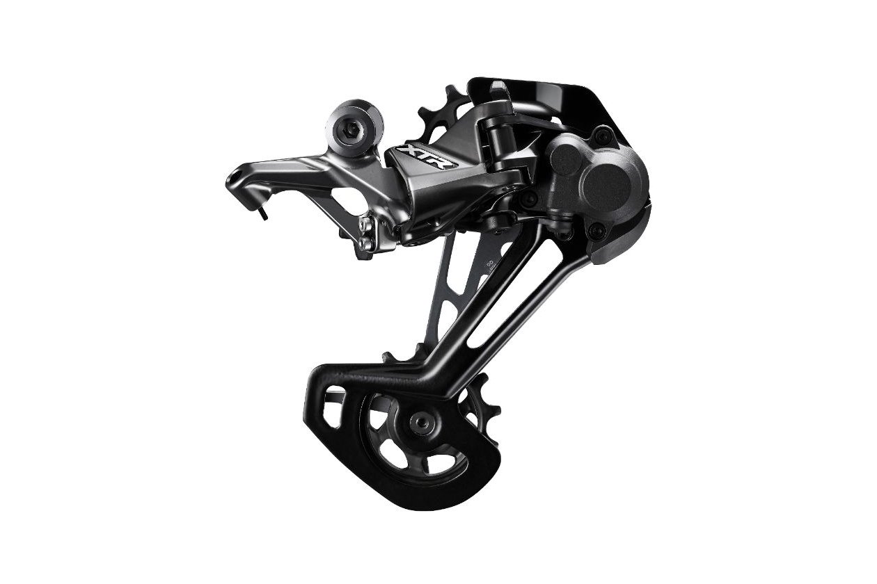 Shimano Schaltwerk XTR RD-M9100 12-fach