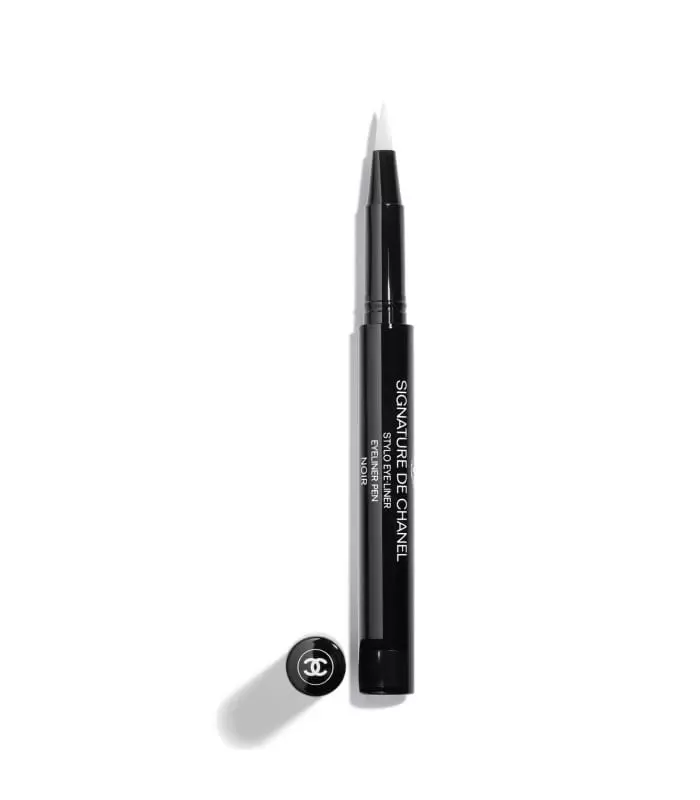SIGNATURE DE CHANEL Stylo Eye-Liner Intensité Longue Tenue