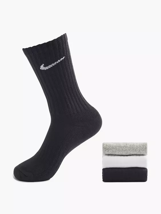Nike 3er Pack Socken