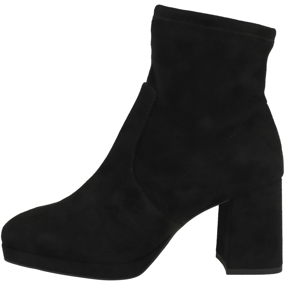 s.Oliver 5-25320-41 Stiefelette schwarz