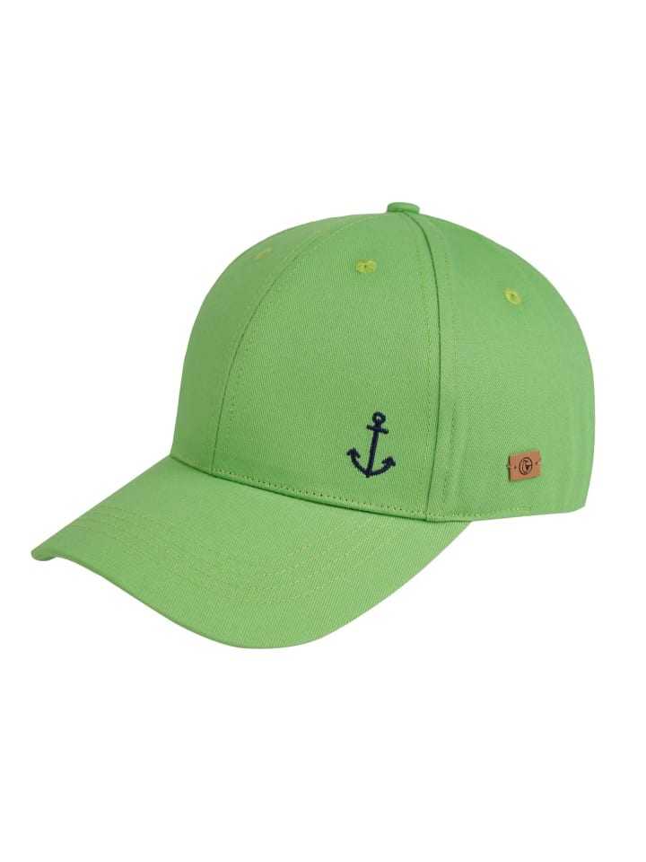 SCHIETWETTER Schirmmütze in green günstig kaufen onesize