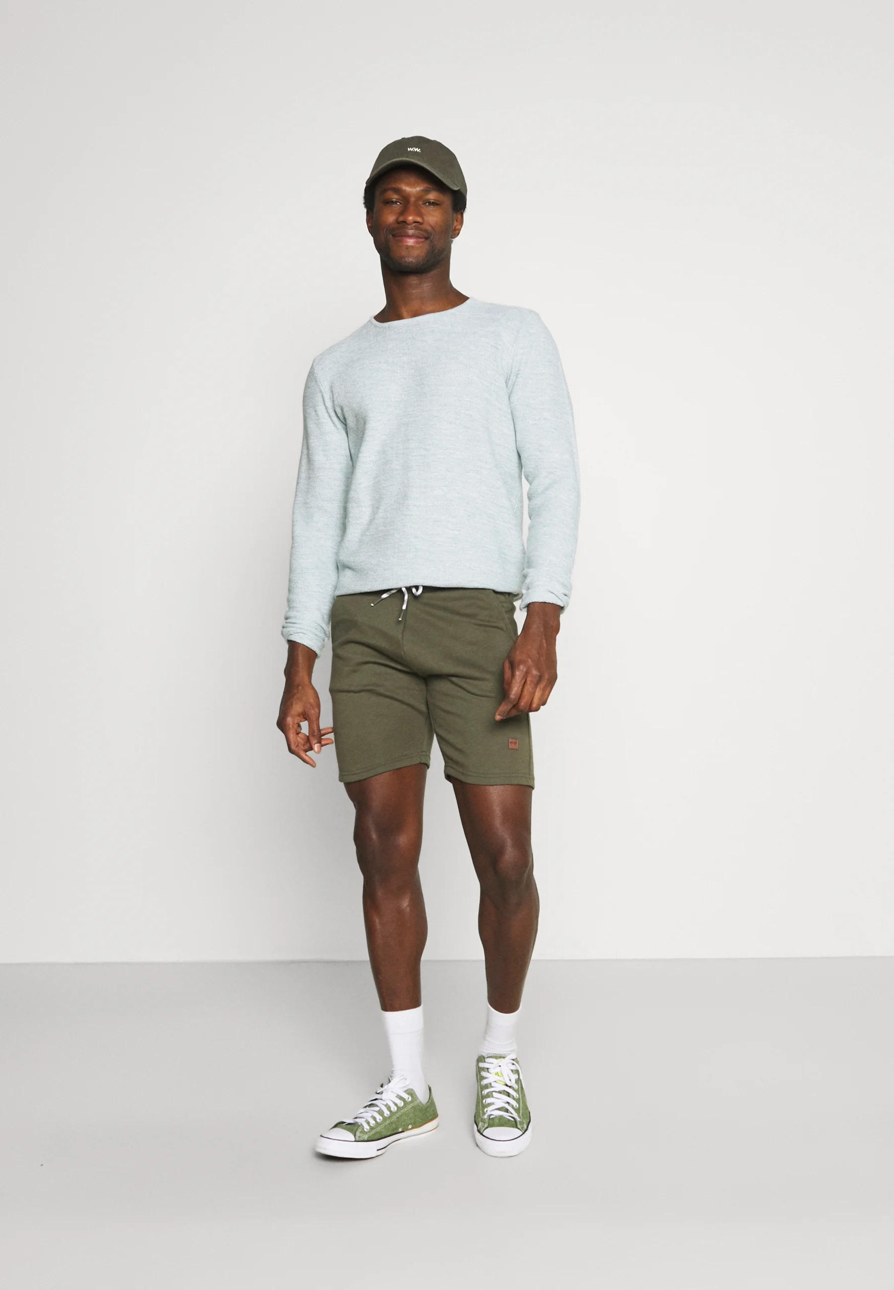 INDICODE JEANS KRISTAN - Jersey de punto
