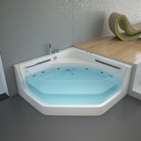 Home Deluxe Whirlpool PACIFICO
