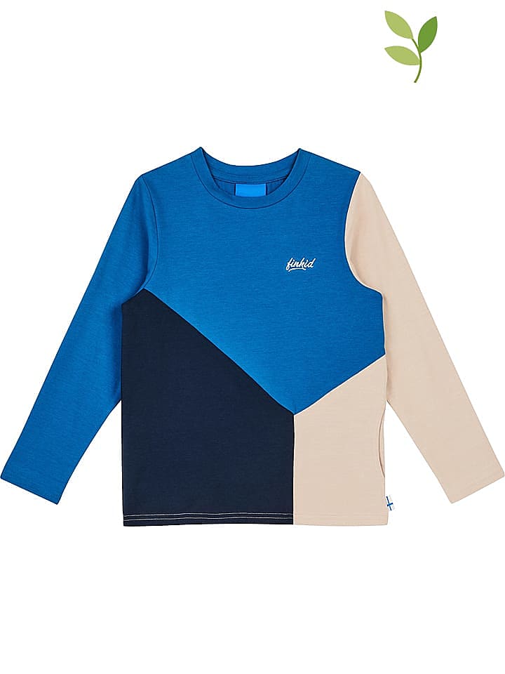 finkid Longsleeve 