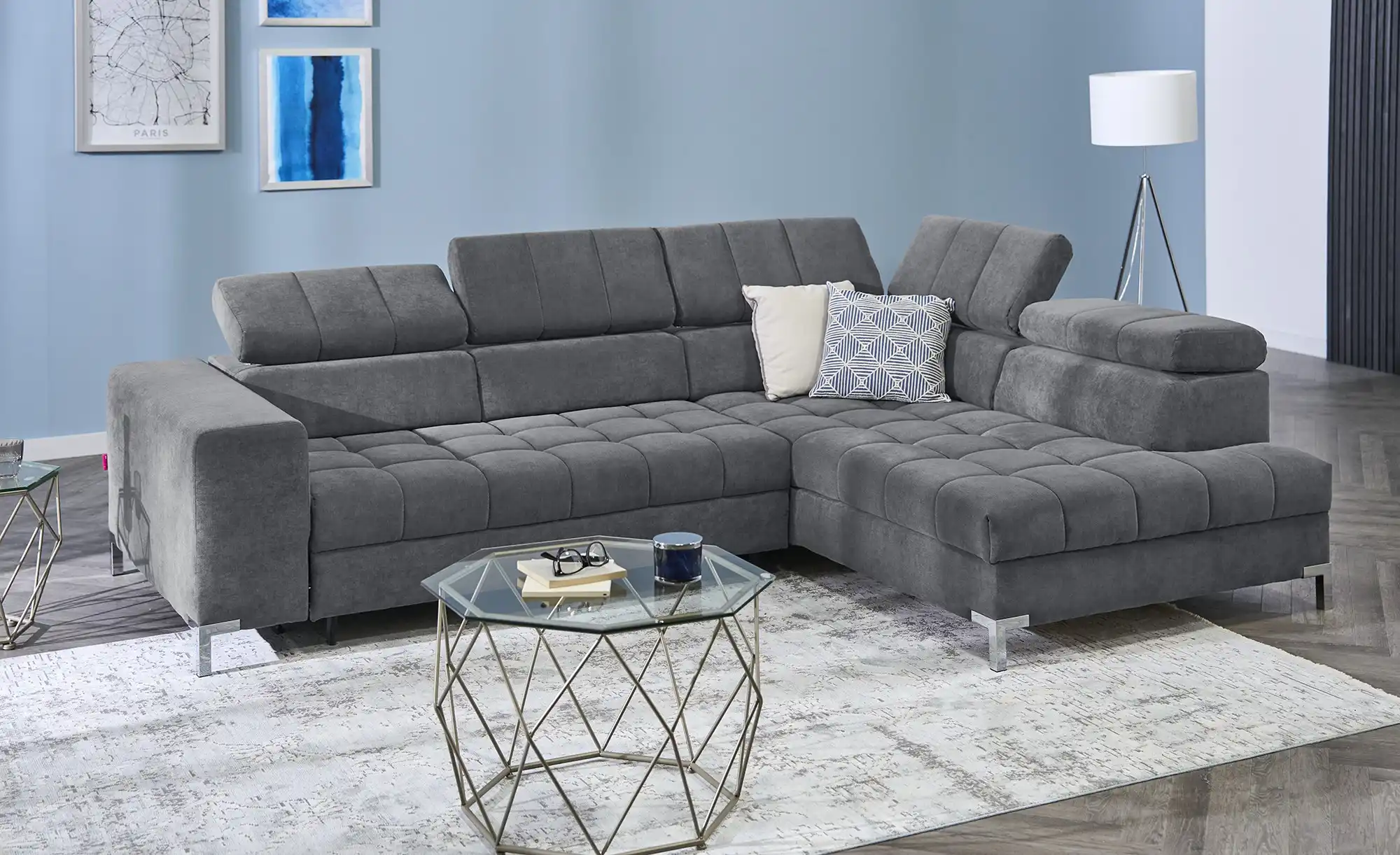 Ecksofa