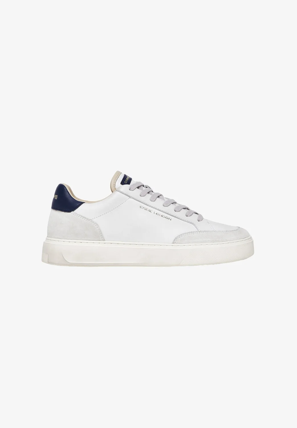 Crime London ECLIPSE LUNAR - Zapatillas bajas