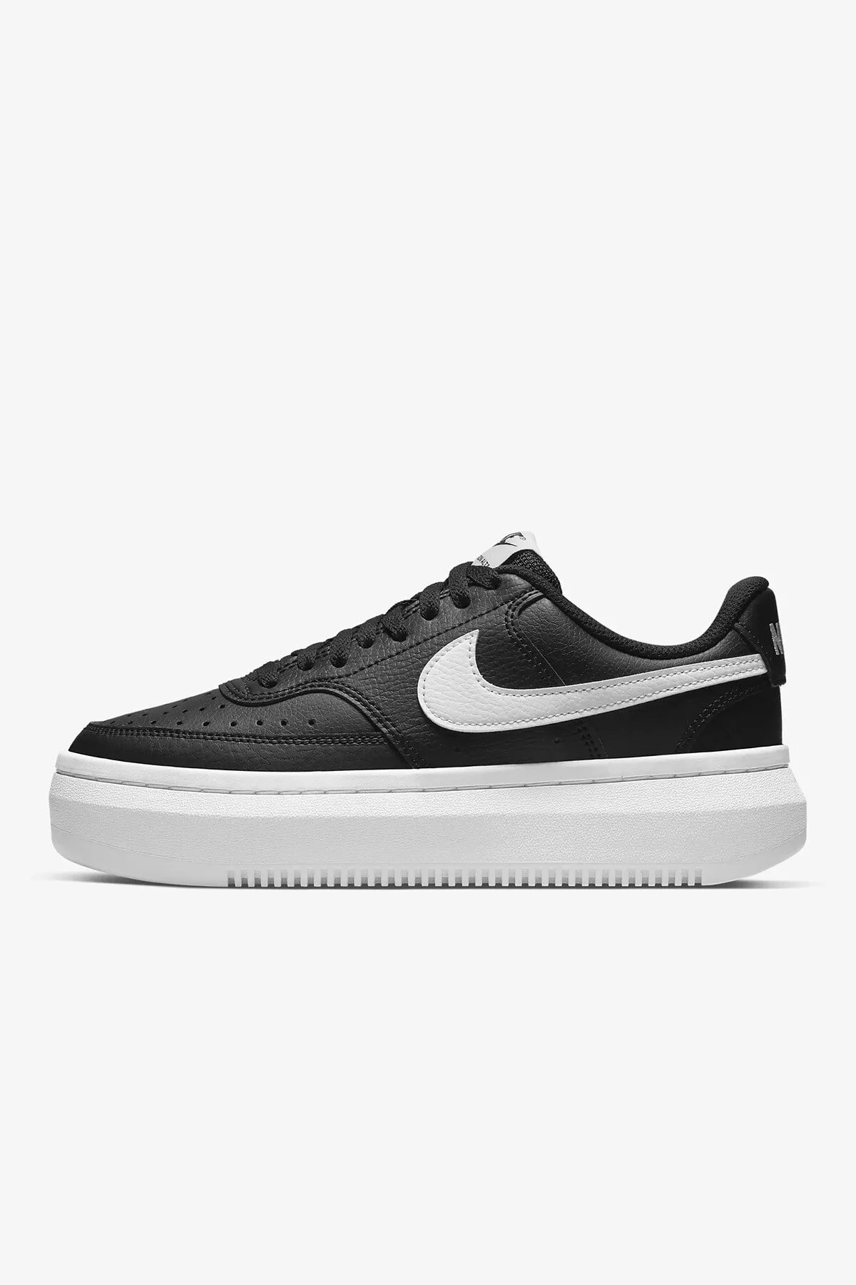 Nike  W Court Vision Alta Damen Sneaker