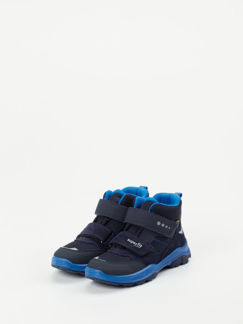 Klettboots-67301090142 Superfit
